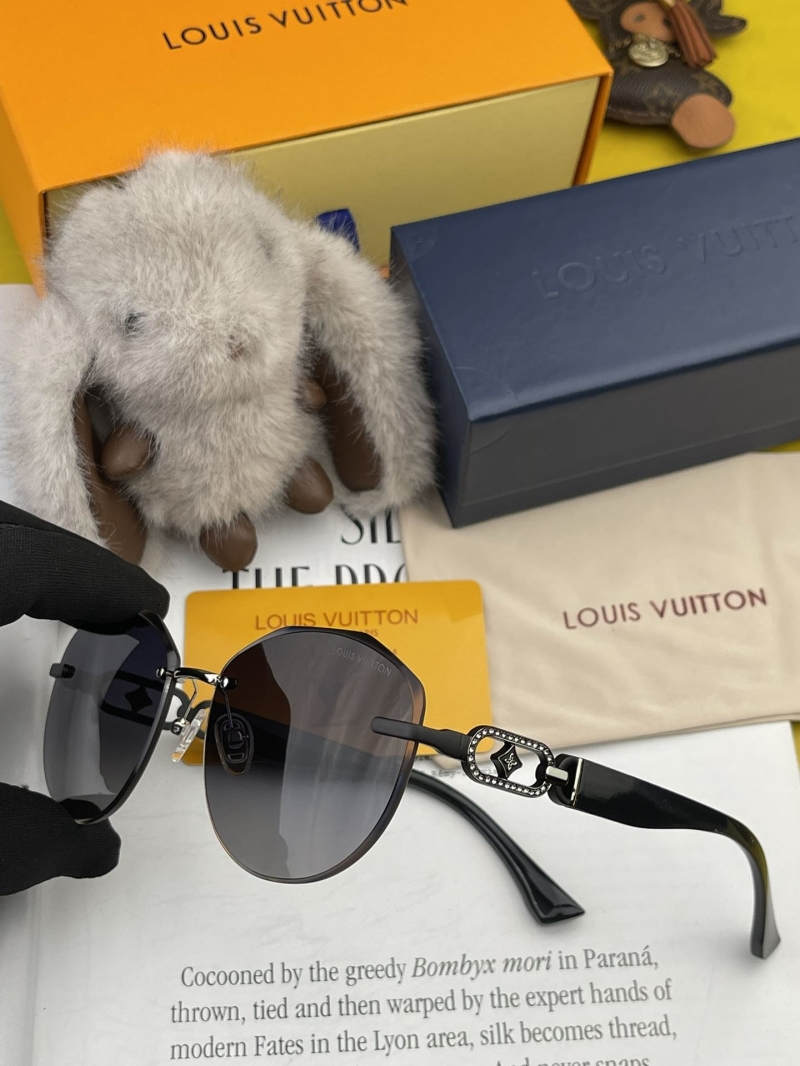 LV Sunglasses